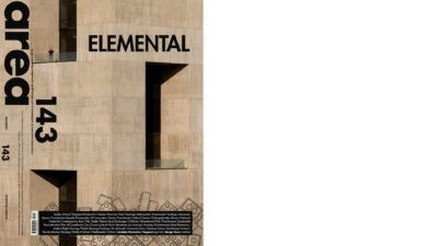 Area 143 | Elemental