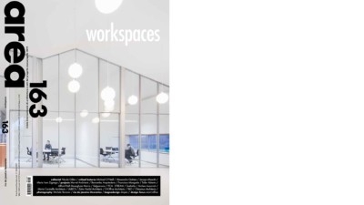 Area 163 | workspaces