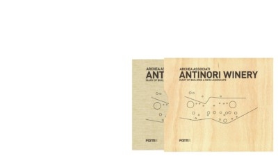 Antinori Winery