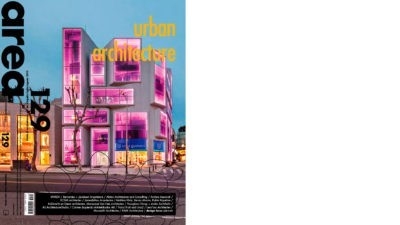 Area 129 | Urban architecture