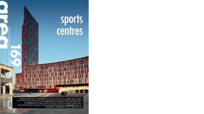 Area 169 | sports centres