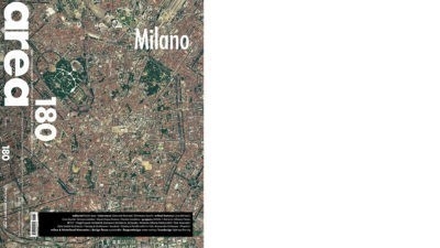 Area 180 | Milano