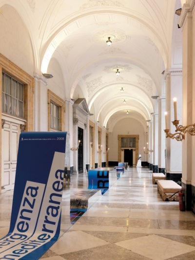 Fondazione Palazzo Strozzi