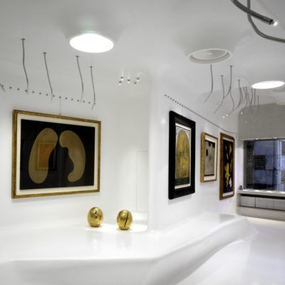 Tornabuoni Arte