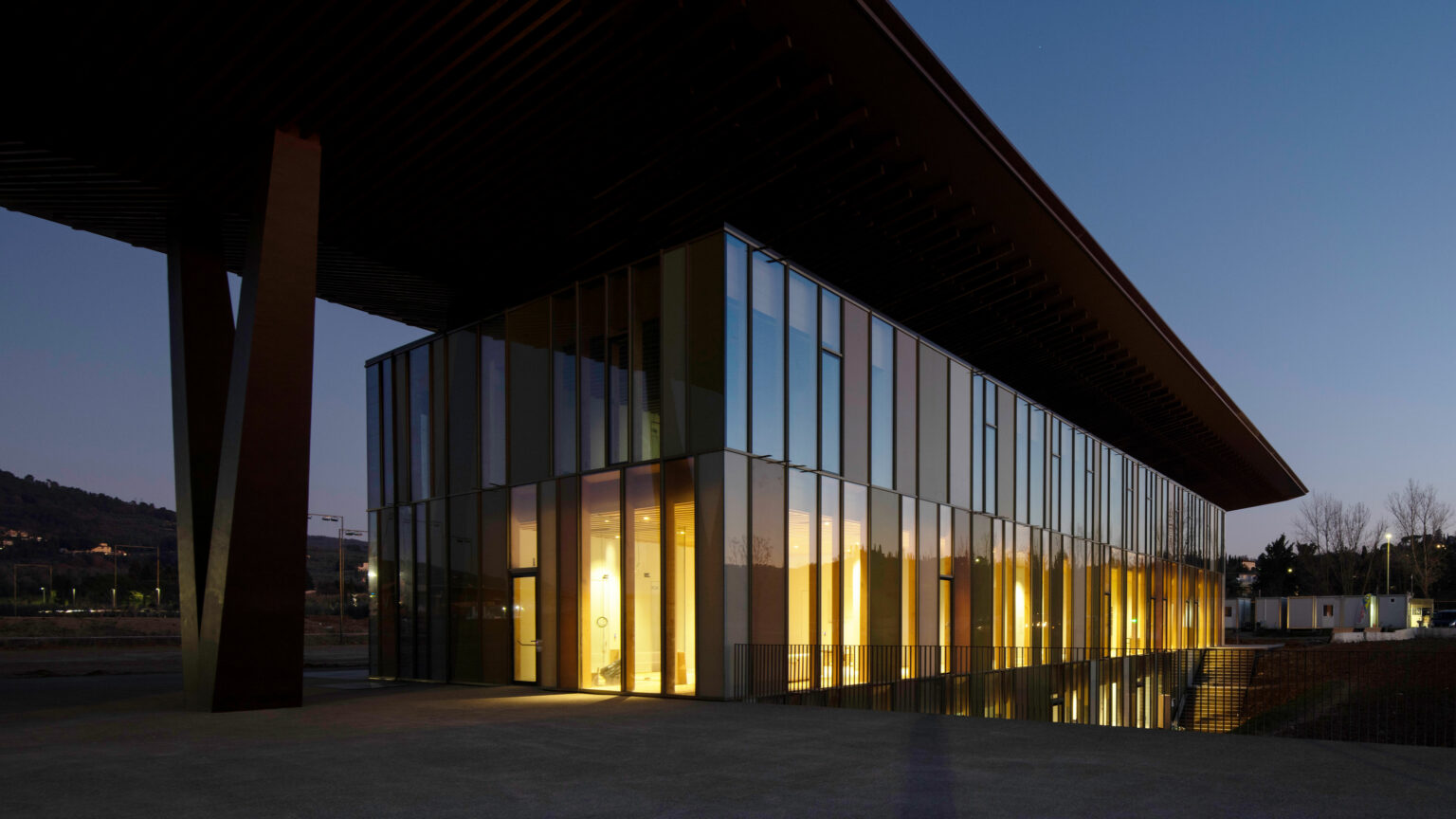 Viola Park Archea Associati