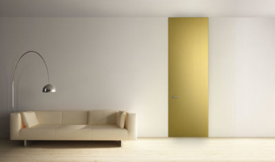 Lama – collezione di porte