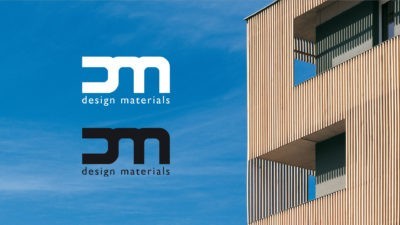 Corporate design Design materials