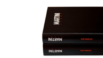 Martini Light catalogue