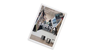 Spazio A