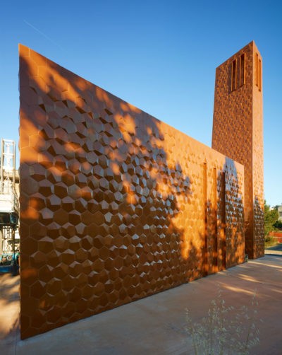 Church of the Misericordia