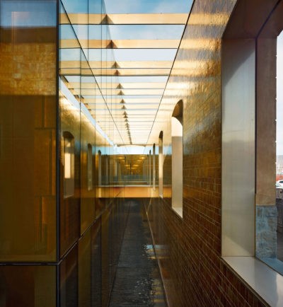 Eataly Store – Former Wine Warehouse