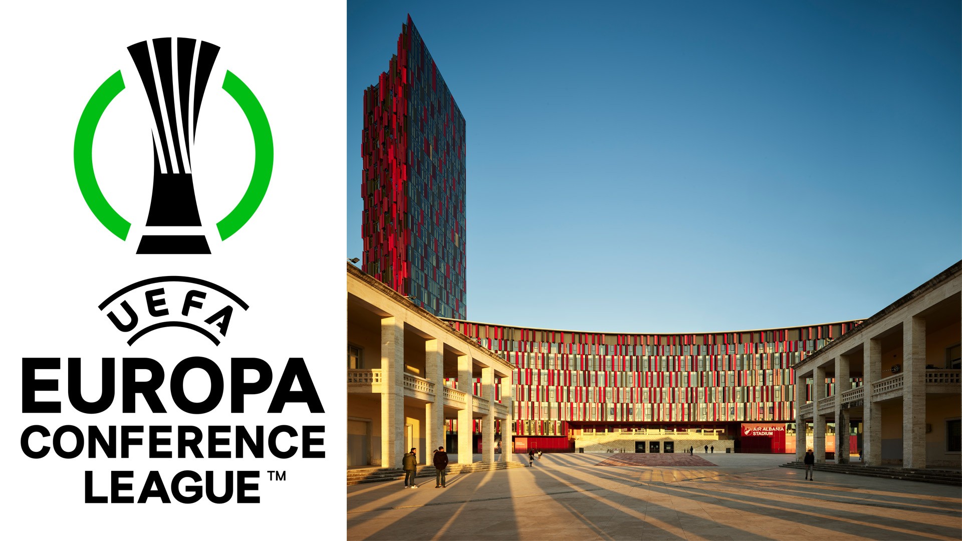 Uefa Conference League / Cómo será la Conference League, la nueva ...