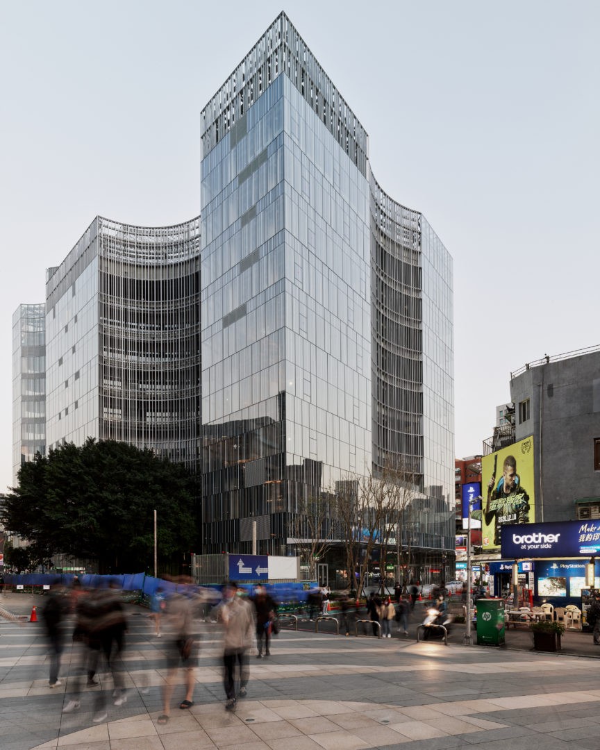 Hope Square | Archea Associati