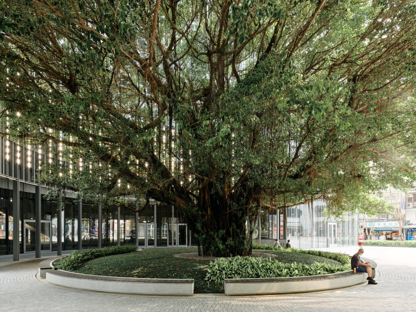 Hope Square | Archea Associati