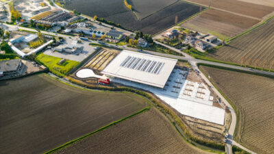 Fabbrica Lesko