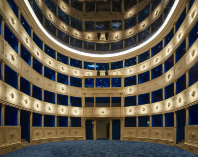 Teatro Nazionale
