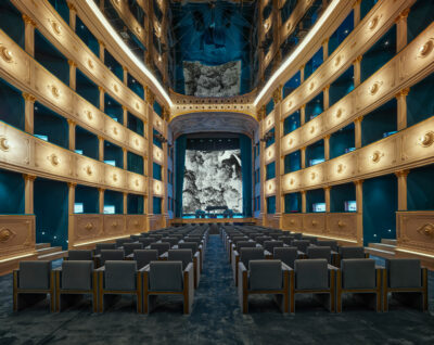 Teatro Nazionale