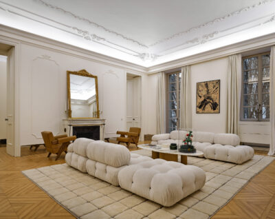 Private Apartment