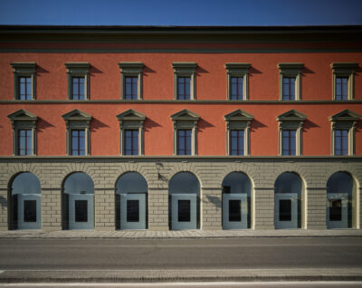 Villa San Giorgio