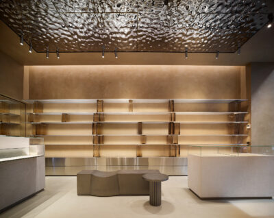 Secretist Shop